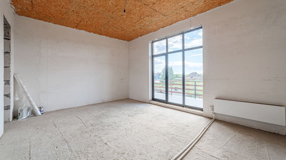 Дом со вторым светом в КП Аврора