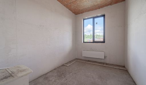 Дом со вторым светом в КП Аврора