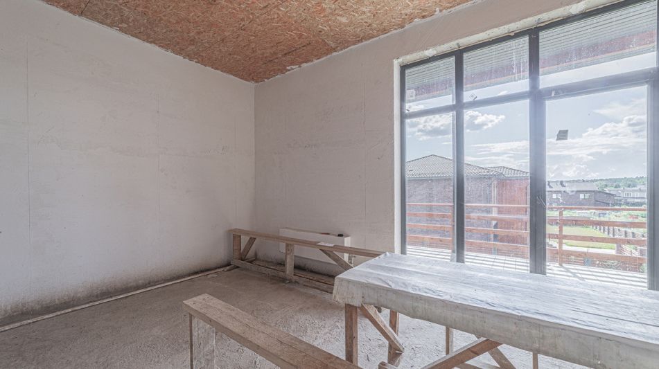 Дом со вторым светом в КП Аврора