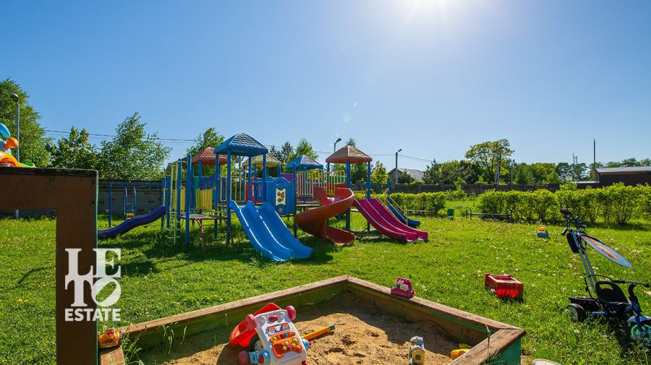 Дом со вторым светом в КП Аврора