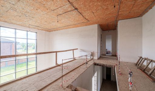 Дом со вторым светом в КП Аврора