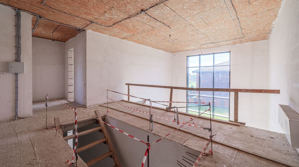 Дом со вторым светом в КП Аврора