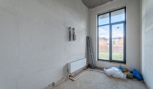 Дом со вторым светом в КП Аврора