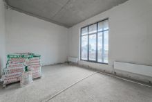 Дом со вторым светом в КП Аврора