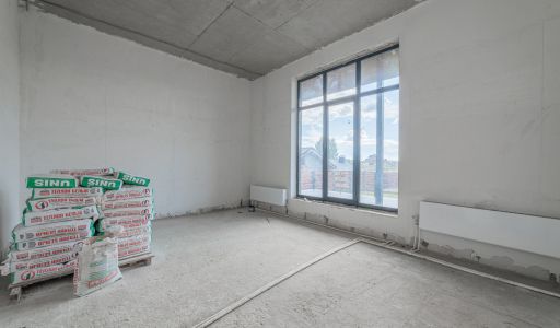 Дом со вторым светом в КП Аврора