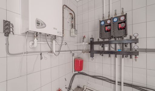 Современный дом в КП Аврора