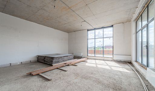 Современный дом в КП Аврора