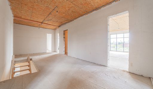 Современный дом в КП Аврора