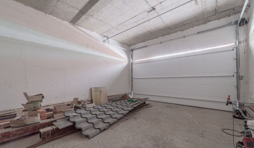 Современный дом в КП Аврора