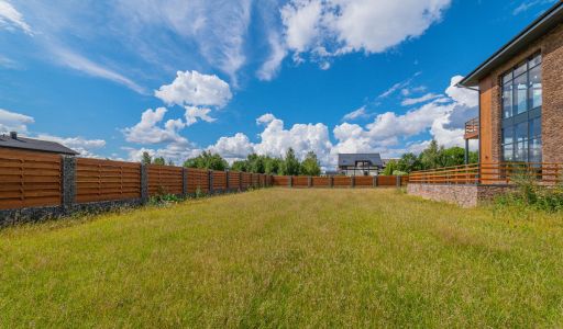 Современный дом в КП Аврора