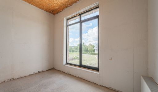 Современный дом в КП Аврора