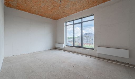 Современный дом в КП Аврора