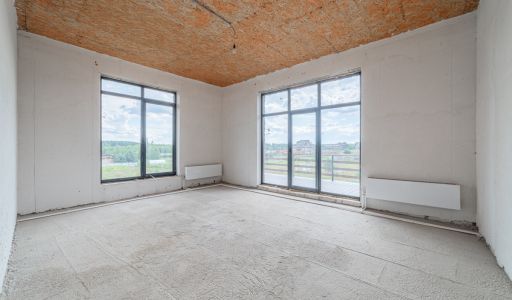 Современный дом в КП Аврора