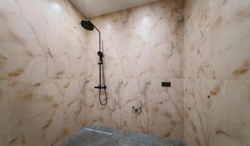 Дом из бруса в КП Грин Лаундж