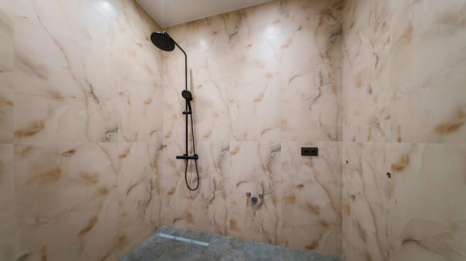 Дом из бруса в КП Грин Лаундж