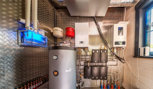 Дом из бруса в КП Грин Лаундж