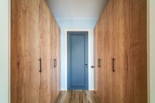 Дом из бруса в КП Грин Лаундж