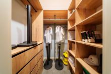 Дом из бруса в КП Грин Лаундж