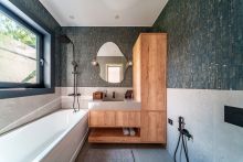 Дом из бруса в КП Грин Лаундж