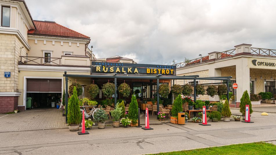 Готовый дом в КП Павлово-2