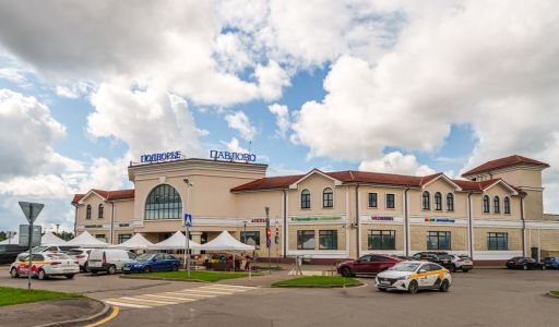 Готовый дом в КП Павлово-2