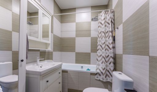 Дом у озера в КП Живописный