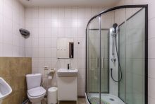 Дом у озера в КП Живописный