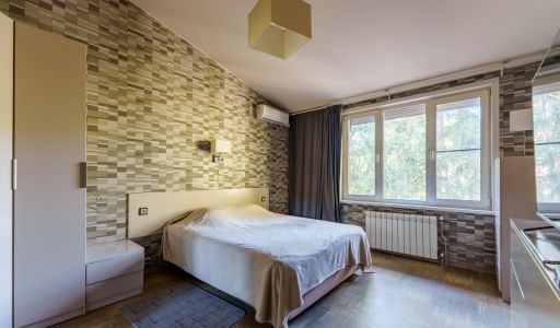 Дом у озера в КП Живописный