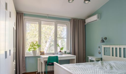 Дом у озера в КП Живописный