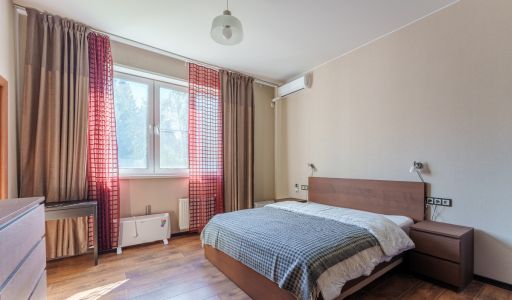 Дом у озера в КП Живописный