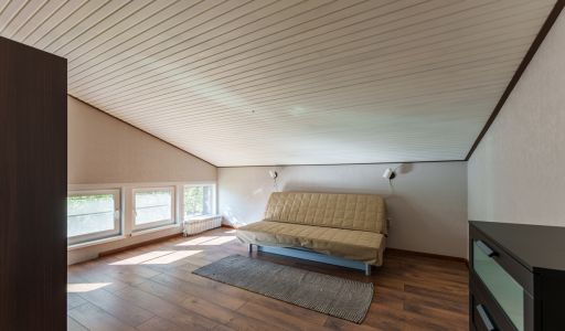 Дом у озера в КП Живописный