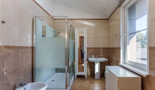 Дом у озера в КП Живописный