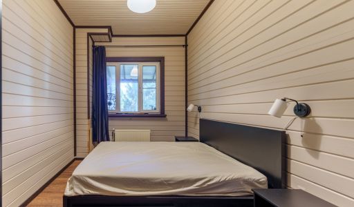 Дом у озера в КП Живописный