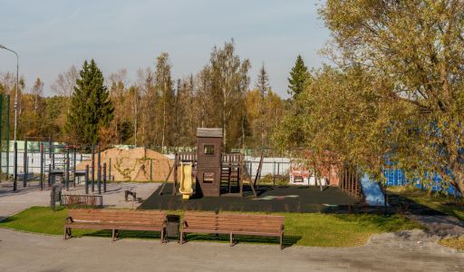 Митрополье