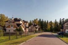 Митрополье