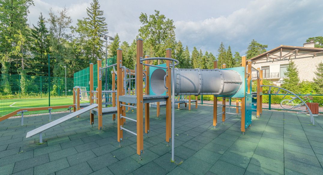 Лесной простор-3