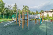 Лесной простор-3