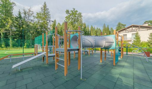 Лесной простор-3