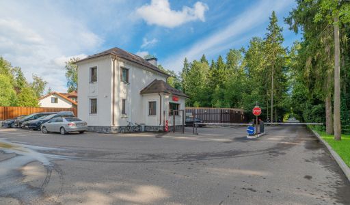 Лесной простор-3