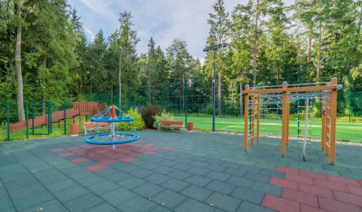 Лесной простор-3