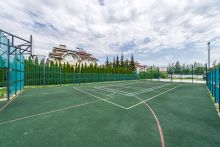 Дом с бассейном в КП Старвиль