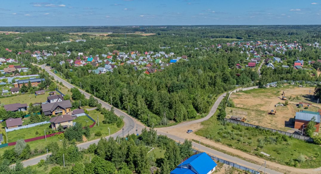 3-й участок