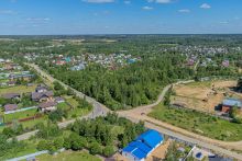 3-й участок