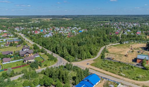 3-й участок