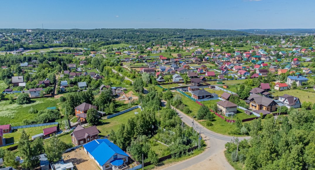 3-й участок