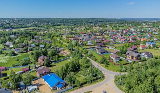 3-й участок