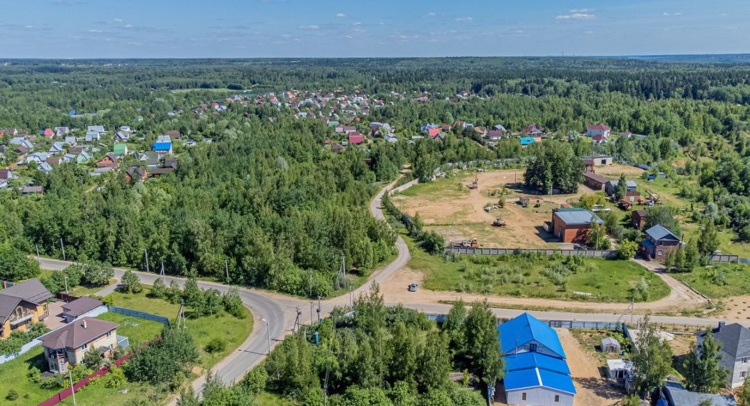 3-й участок