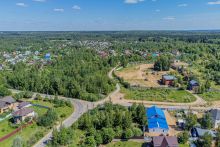 3-й участок