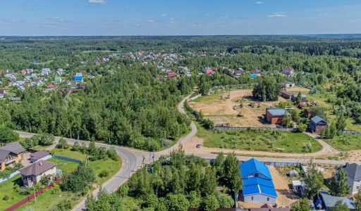 3-й участок