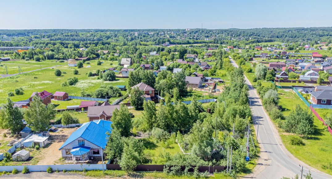 3-й участок